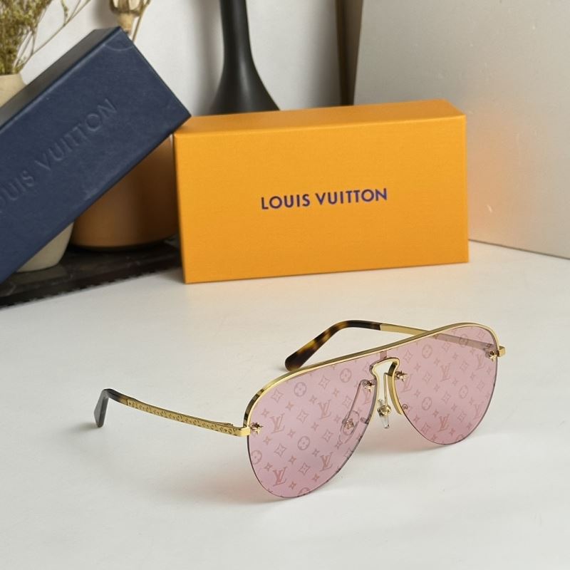 LV Sunglasses